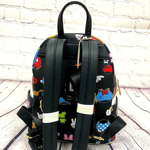 Loungefly Bags Loungefly Limited Release Disney Character Bag